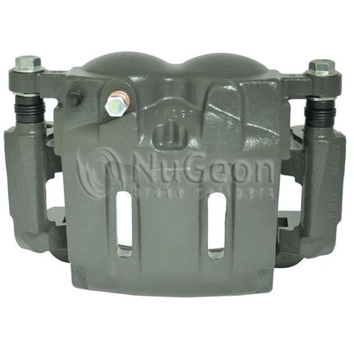 NUGEON - 99P17936B - Remanufactured Front Disc Brake Caliper pa4