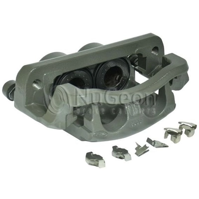 NUGEON - 99P17936B - Front Driver Side Brake Caliper pa5