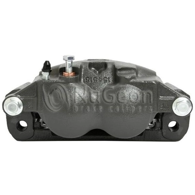 Front Left Rebuilt Caliper by NUGEON - 99P17939B pa2