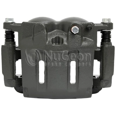 NUGEON - 99P17939B - Front Driver Side Brake Caliper pa4