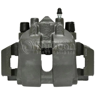 NUGEON - 99P17951A - Front Driver Side Brake Caliper pa4