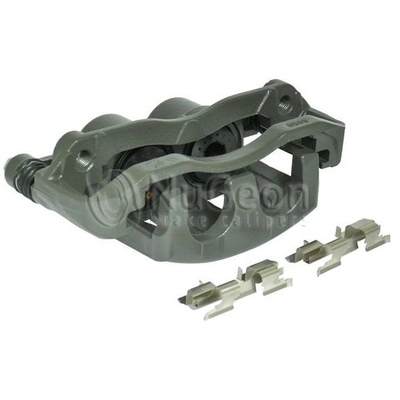 NUGEON - 99P17952B - Front Driver Side Brake Caliper pa5