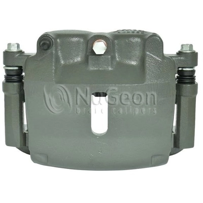 NUGEON - 99P17954B - Front Driver Side Brake Caliper pa4