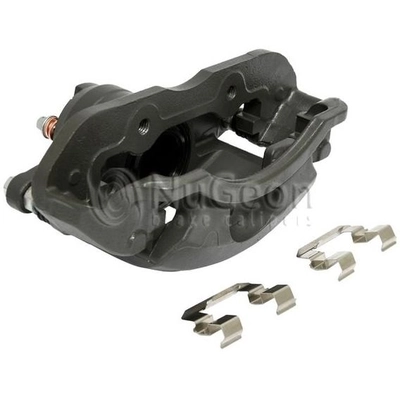 NUGEON - 99P17961A - Front Driver Side Brake Caliper pa5