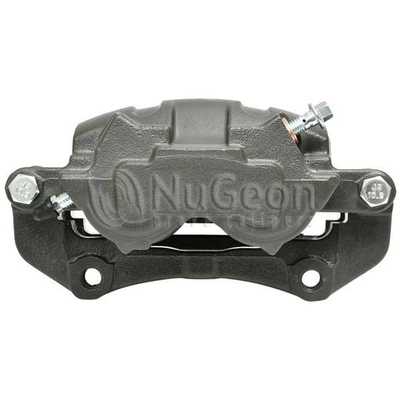 Front Left Rebuilt Caliper by NUGEON - 99P17966A pa2