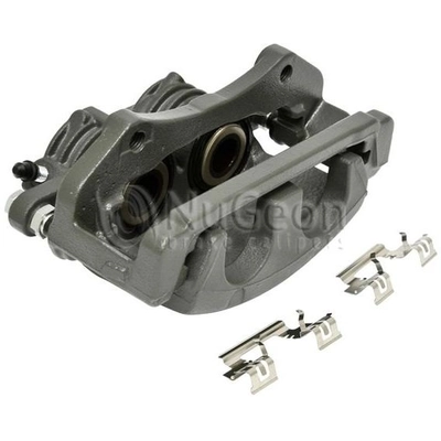 NUGEON - 99P17966A - Front Driver Side Brake Caliper pa5