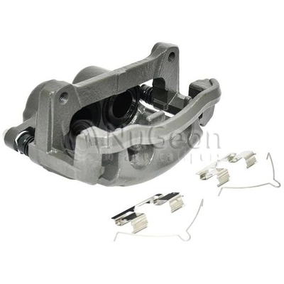 NUGEON - 99P17967B - Front Driver Side Brake Caliper pa5