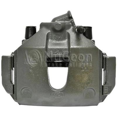 NUGEON - 99P17969A - Front Driver Side Brake Caliper pa4