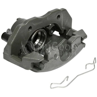 NUGEON - 99P17969A - Front Driver Side Brake Caliper pa5