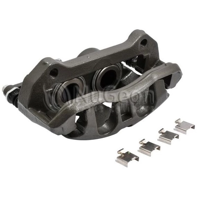 NUGEON - 99P17970B - Front Driver Side Brake Caliper pa5