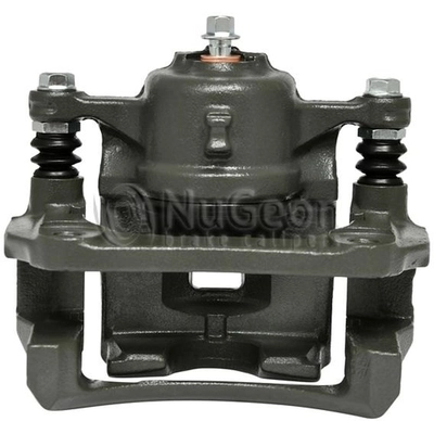 Front Left Rebuilt Caliper by NUGEON - 99P17972A pa1