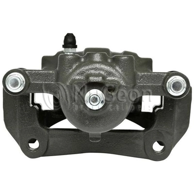 Front Left Rebuilt Caliper by NUGEON - 99P17972A pa2