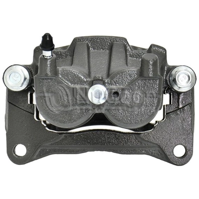 Front Left Rebuilt Caliper by NUGEON - 99P17975A pa2