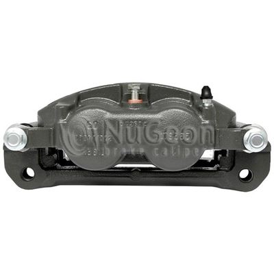 NUGEON - 99P17990B - Front Driver Side Brake Caliper pa2