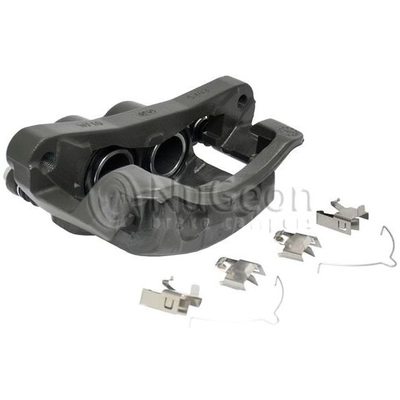 NUGEON - 99P18044B - Front Driver Side Brake Caliper pa5