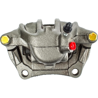 Front Left Rebuilt Caliper by POWER STOP - L1139 pa2