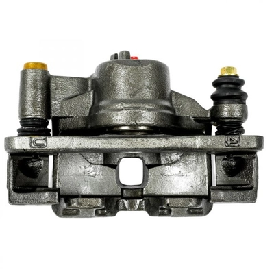 POWER STOP - L1380 - Front Driver Side Brake Caliper pa1