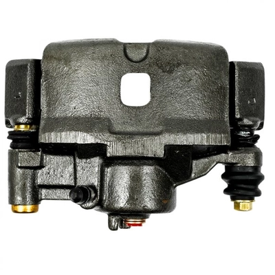 POWER STOP - L1380 - Front Driver Side Brake Caliper pa2