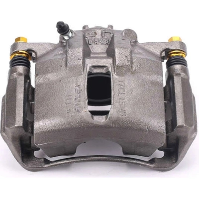Front Left Rebuilt Caliper by POWER STOP - L1463 pa5