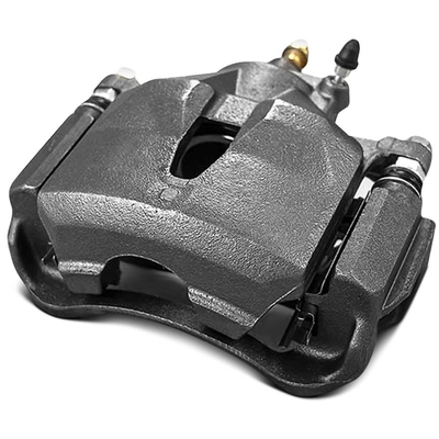 POWER STOP - L15100 - Autospecialty Stock Replacement Calipers pa1