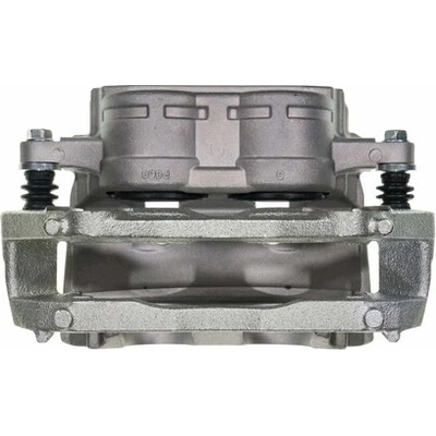 Front Left Rebuilt Caliper by POWER STOP - L15103 pa4