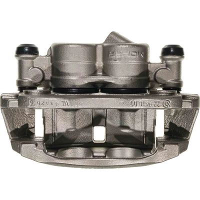 Front Left Rebuilt Caliper by POWER STOP - L15135 pa4