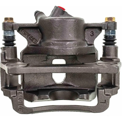 Front Left Rebuilt Caliper by POWER STOP - L1591 pa1