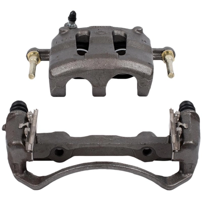 POWER STOP - L1673 - Front Driver Side Brake Caliper pa1