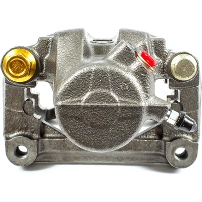 Front Left Rebuilt Caliper by POWER STOP - L1705 pa2