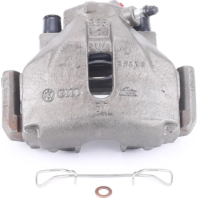Front Left Rebuilt Caliper by POWER STOP - L1816 pa1