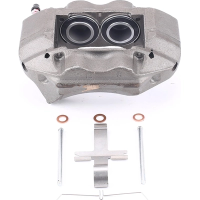 Front Left Rebuilt Caliper by POWER STOP - L1829 pa1
