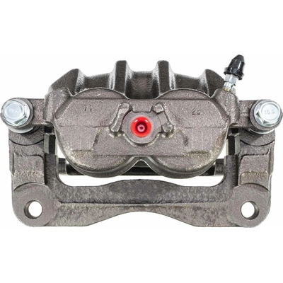Front Left Rebuilt Caliper by POWER STOP - L1949 pa2