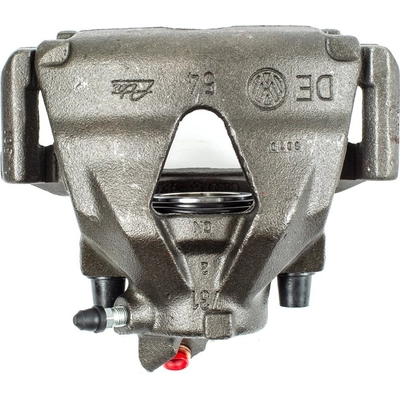 POWER STOP - L2015 - Front Left Rebuilt Caliper pa3