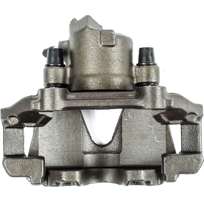 POWER STOP - L2015 - Front Left Rebuilt Caliper pa4