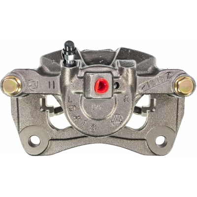 Front Left Rebuilt Caliper by POWER STOP - L2048 pa2