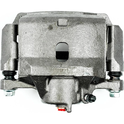 Front Left Rebuilt Caliper by POWER STOP - L2091 pa2