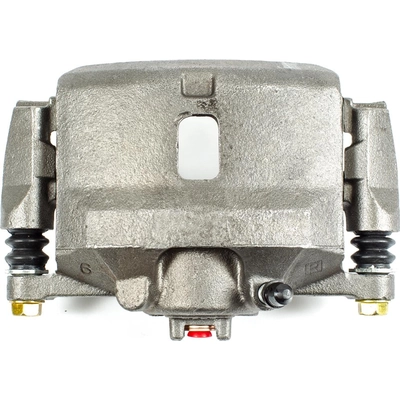 Front Left Rebuilt Caliper by POWER STOP - L2659 pa2