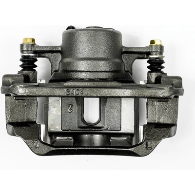 Front Left Rebuilt Caliper by POWER STOP - L2664 pa7