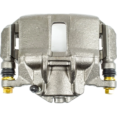 POWER STOP - L2668 - Front Left Rebuilt Caliper pa4