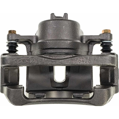 Front Left Rebuilt Caliper by POWER STOP - L2670 pa2