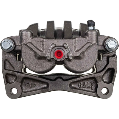 Front Left Rebuilt Caliper by POWER STOP - L2683B pa2