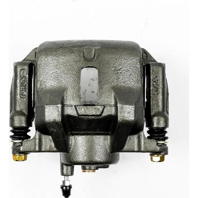 Front Left Rebuilt Caliper by POWER STOP - L2698 pa2
