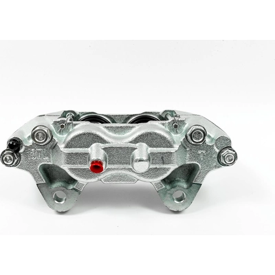 Front Left Rebuilt Caliper by POWER STOP - L2712 pa1