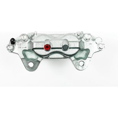 Front Left Rebuilt Caliper by POWER STOP - L2712 pa2
