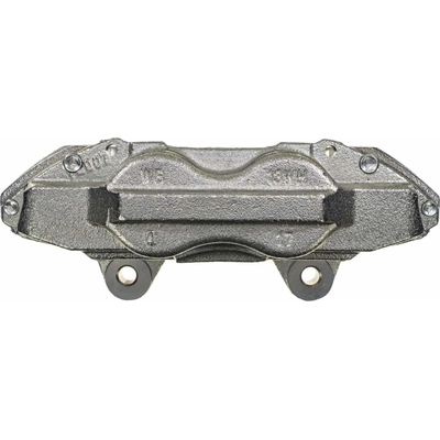 Front Left Rebuilt Caliper by POWER STOP - L2767 pa1
