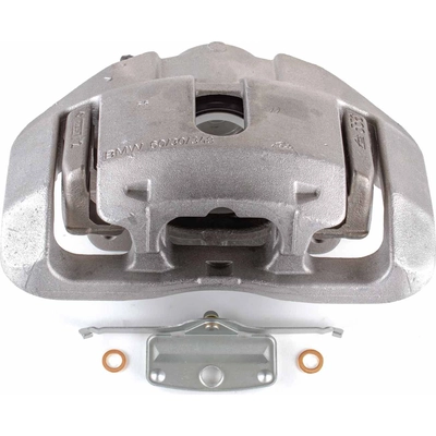 Front Left Rebuilt Caliper by POWER STOP - L2771 pa1