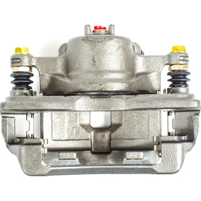 Front Left Rebuilt Caliper by POWER STOP - L2797 pa2