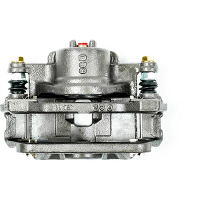 Front Left Rebuilt Caliper by POWER STOP - L2809 pa2