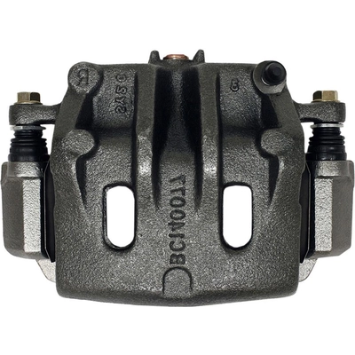 Front Left Rebuilt Caliper by POWER STOP - L2820 pa1