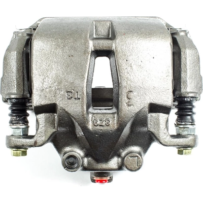 Front Left Rebuilt Caliper by POWER STOP - L2876 pa2